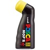 Uni-Ball Uni MARKER POSCA PCM-22 Geltonas