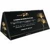 Uni - The Full Juodas Boc - Fineliner (18 vnt) (401229)