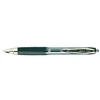 Uni Mitsubishi Pencil Gelinis rašiklis, Uni-Ball Signo 207, 0,5 mm, mikro, rūšiuoti