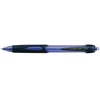 Uni Mitsubishi Pencil Uni-ball Power Tank RT SN-220 -kuulamustekynä, sininen