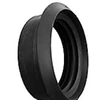 Uni Seals Įvorė 75-101x50mm - SBR lygiems vamzdžiams. LSK960