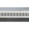 UNIDRAIN 1602 SKIRTOJI KOLONĖ 1200 MM