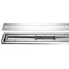 Unidrain vinilo kanalizacijos jungties komplektas, 900 mm