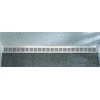 UNIDRAIN ClassicLine vamzdynas su juostele, 700 mm