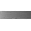 UNIDRAIN HighLine Panel, linija, pilnai nerūdijančio plieno, šlifuoto: 800 mm