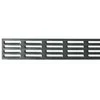 Unidrain rist L300mm Stripe - dizainas. Unidrain 1605