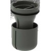 UNIDRAIN kampinis vandens sifonas – 50 mm vandens uždarymo aukštis