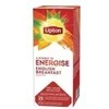 Juoda arbata LIPTON ENGLISH BREAKFAST, 25vnt./pakuotėje x 2 g