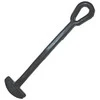 Unimerco Guminis dirželis 150 mm su 1 kilpa