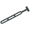 Unimerco Guminis dirželis 285 mm