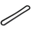 Unimerco Guminis dirželis Ovalus 528MM natūralios gumos