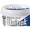 Unipak 6 iš 78 Baltas kibiras, 360 g. Patvirtinta geriamajam vandeniui pagal: GDV06/00003