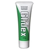 UNIPAK Glidex armatūros tepalas, 30 g tūbelė, pagaminta iš 100 % gryno, silpno kvapo silikoninio aliejaus.
