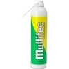 UNIPAK MULTITEC purškiklis 400 ml. Putojanti nuotėkių aptikimo priemonė, pagaminta specialiai pagamintų paviršinio aktyvumo medžiagų (sintetinio muilo) pagrindu.