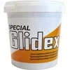 UNIPAK SPECIAL GLIDEX 1kg plastikiniams lizdams ir metaliniams vamzdžiams. Muilo pagrindo tepalas metaliniams arba plastikiniams kanalizacijos vamzdžiams montuoti.