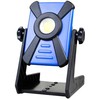 Uniq LED Lampa robocza 15W Multi baterija/4000K/IP20 2000lm/DIM