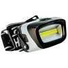 Žibintuvėlis czołowa Uniq Žibintuvėlis czołowa balta 3W COB 3xAAA incl. 130 Lumen