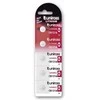 Uniross Batteries Uniross U5CR1216, Vienkartinės baterijos, CR1216, Ličio, 3 V, 5 vnt., Sidabras