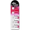 Uniross Batteries Uniross U5CR1620, Vienkartinė baterija, CR1620, Ličio, 3 V, 5 vnt., Sidabras