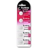 Uniross Batteries Uniross U5CR1632, Vienkartinė baterija, CR1632, Ličio, 3 V, 5 vnt., Sidabras