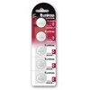 Uniross Batteries Uniross U5CR2430, Vienkartinė baterija, CR2430, Ličio, 3 V, 5 vnt., Sidabras