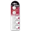 Uniross Batteries Uniross U5CR2450, Vienkartinė baterija, CR2450, Ličio, 3 V, 5 vnt., Sidabras