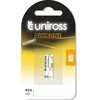Uniross Batteries Uniross 23/LRV08 šarminės baterijos