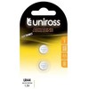 Uniross Batteries Uniross AG13 šarminis