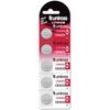 Uniross Batteries Uniross U5CR2032, vienkartinė baterija, CR2032, ličio, 3 V, 5 vnt., sidabrinė