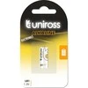 Uniross Batteries Uniross LR1 šarminės baterijos