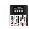 Uniross Batteries „Uniross“ itin greitas įkroviklis
