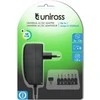 Uniross Batteries „Uniross“ universalus maitinimo šaltinis 2,25 A