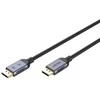 Unitek kabelis DisplayPort 1.4 8k 60hz, 4k 240hz, HD 1.5m