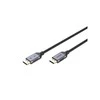 Unitek Kabelis DisplayPort 1.4 8k 60hz, 4k 240hz, HD 5m