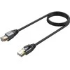 UNITEK Ethernet kabelis RJ-45 LAN CAT.8 (S/FTP) 3M