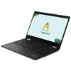 Upcycle It Atnaujintas Lenovo Thinkpad X390 Yoga - Būklė: X klasė