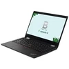 Upcycle It Atnaujintas Lenovo Thinkpad X390 Yoga - Būklė: X klasė