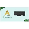 Upcycle It Atnaujinta klaviatūra T590 - ITALIŠKA - Būklė: X klasė