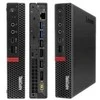 Upcycle It Refurbished Lenovo ThinkCentre M720Q Tiny (refurb) – būklė: X klasė (Atnaujinta)
