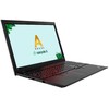 Upcycle It Atnaujintas Lenovo ThinkPad T580 - Būklė: A klasė