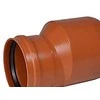 Uponor 160 x 110 mm PP kanalizacijos reduktorius