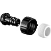 Uponor Adapteris Aqua Plus Q&E PPSU PPM 16 mm