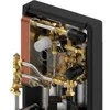 Uponor Kombinuotas prievadas UFH HA - Centralizuoto šildymo įrenginys, INS, 19 L/MIN.