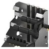 Uponor „Comfort Port“ 8x9x6 – sujungimo modulis, TW INS Vario, Aqua Plus, S 8X, CW 9X, HW 6X