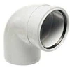Uponor Decibelinis vamzdis. 50 mm 88,5° M/1Mf