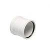 Uponor Decibel dviguba įvorė 110 mm
