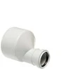 Uponor Decibelų reduktorius 110/50 mm M/1Mf