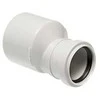 Uponor Decibelų reduktorius 75/50 mm M/1Mf