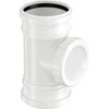 Uponor Decibel valymo vamzdis 75 mm V/2Mf