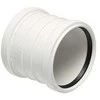 Uponor Decibel Skydemuffe 50 mm